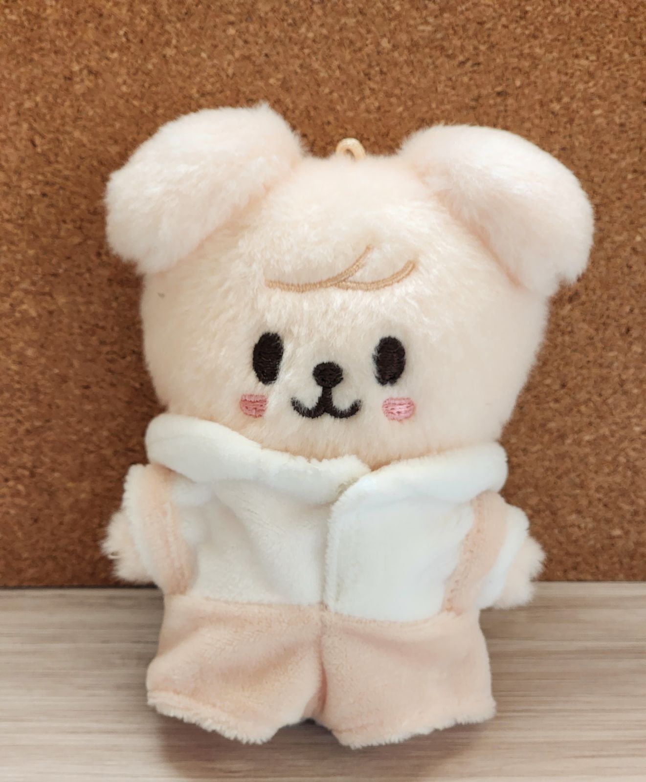 straykids SKZOO 10cmぬい用コスチューム straykids SKZOO 10cmぬいぐるみ用コスチューム - メルカリ