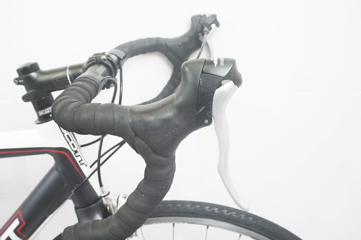 SCOTT 「スコット」 SPEEDSTER S50 2007年モデル ロードバイク