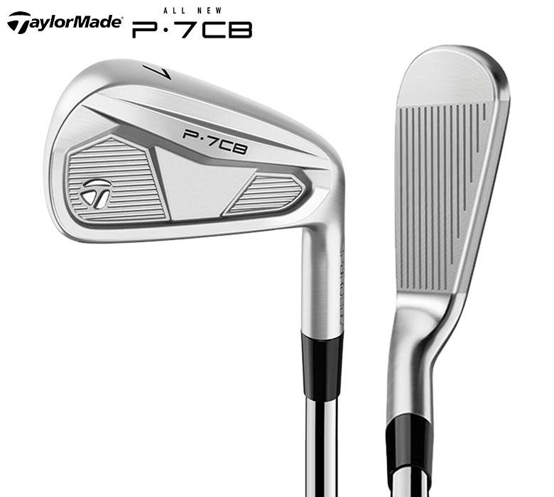 テーラーメイド P730 アイアン MODUS モーダス120X 6~PW 5