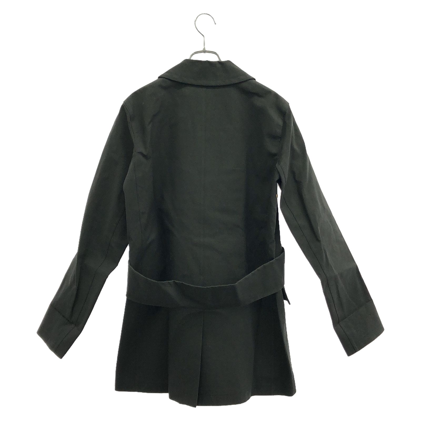 ルイ・ヴィトン LOUIS VUITTON その他コート コート コットン コート  