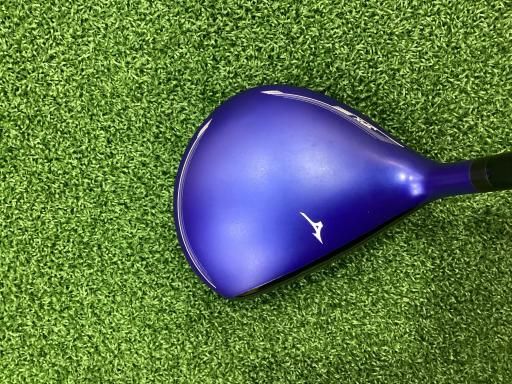 ミズノ JPX 900 5 W フェアウェイウッド FW Orochi Blue EYE フレックスSR メンズ 男性用 右利き 右用 Cランク ゴルフクラブ