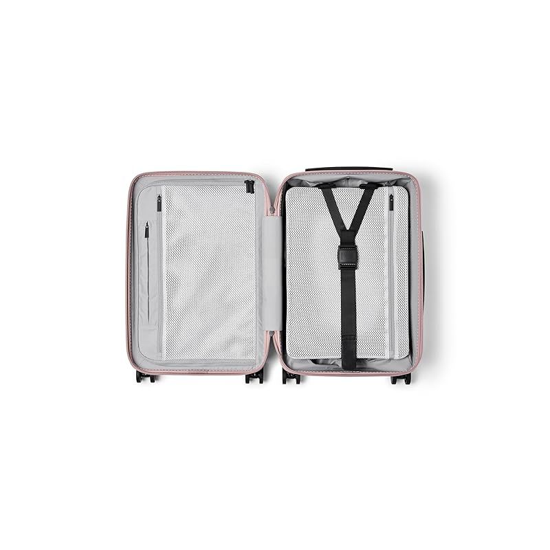 エアー キャリーケース Carry-On Max 3810kg ピンク 0