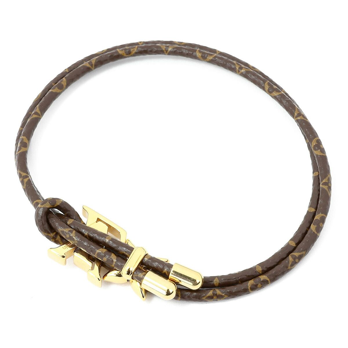 新品 ルイヴィトン Louis Vuitton ブレスレット ブレスレット