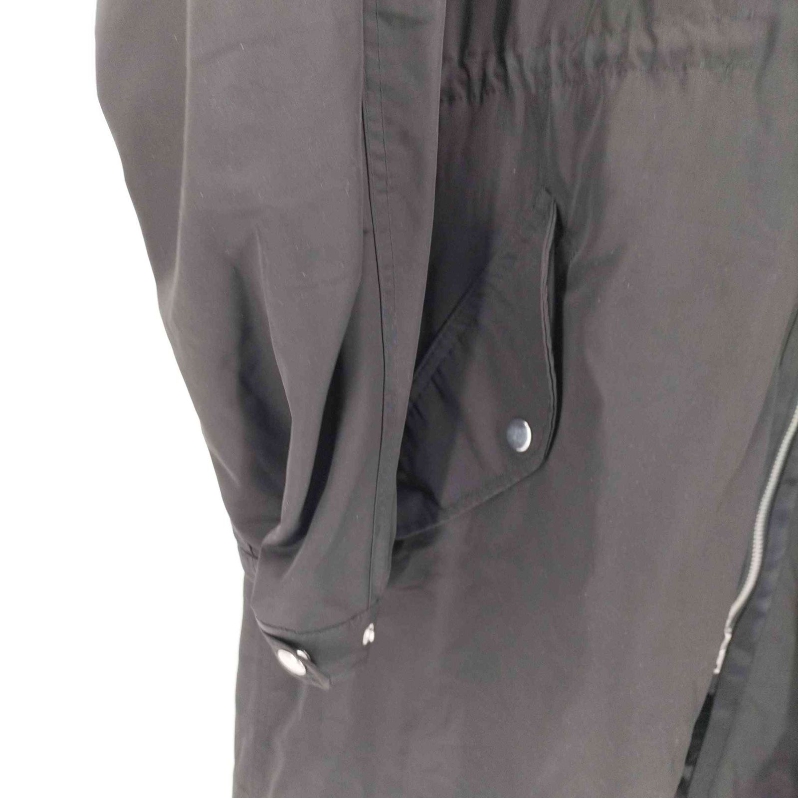 パラドックス PARADOX MODS COAT 東レ素材 メンズ