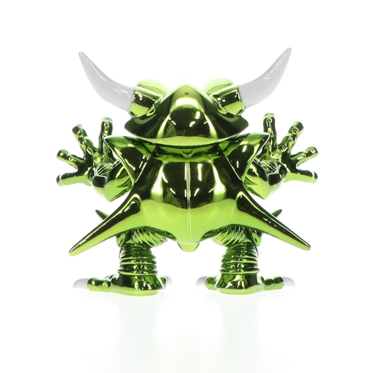 メタリックモンスターズギャラリー デスピサロ ドラゴンクエスト 完成