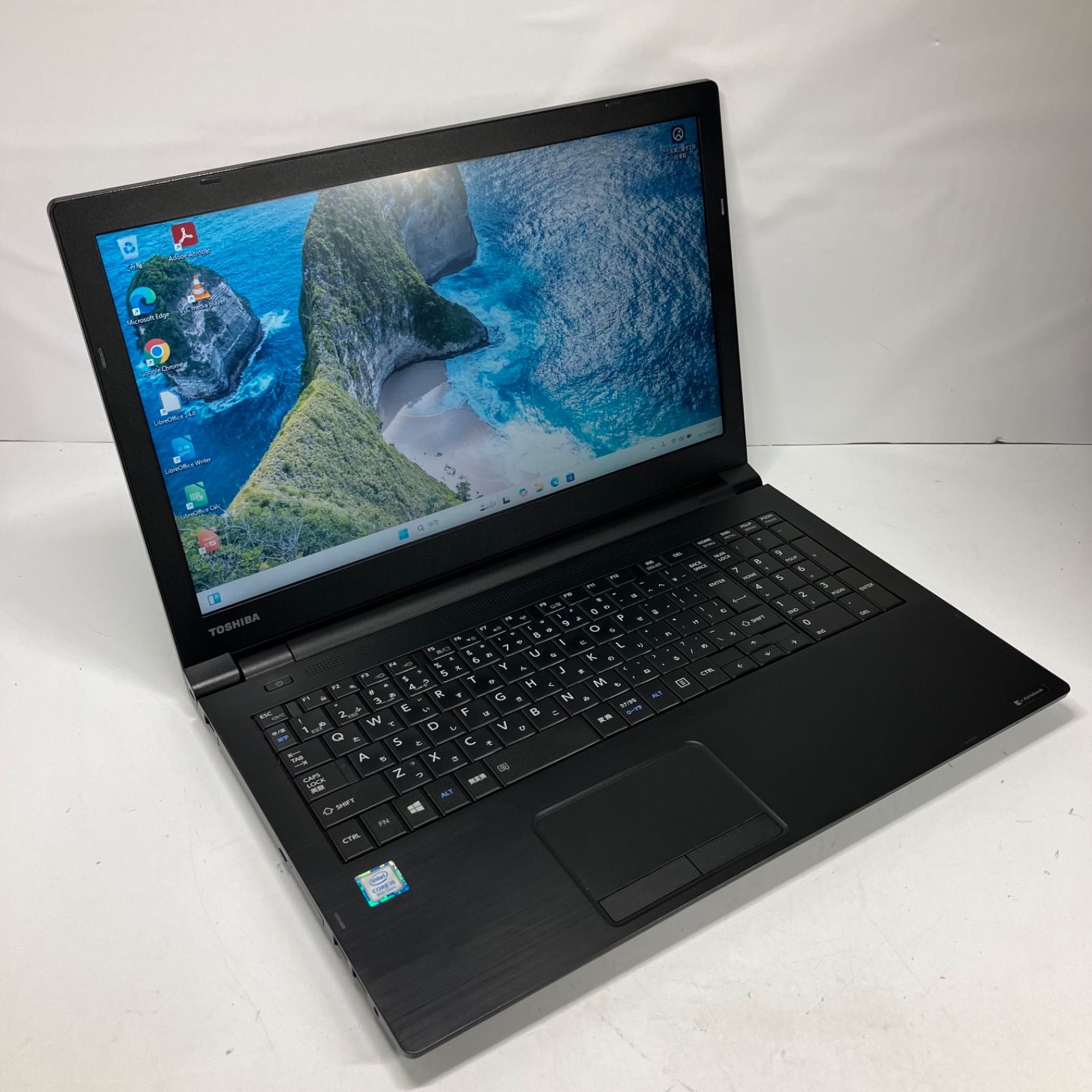 Core i5-8250U