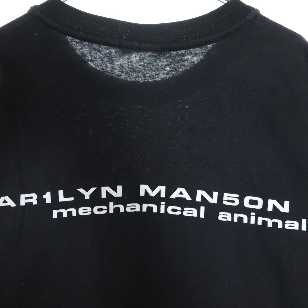 651 マリリンマンソン marilyn manson デッドストック 94年製 651 マリリンマンソン marilyn manson デッドストック 94年製