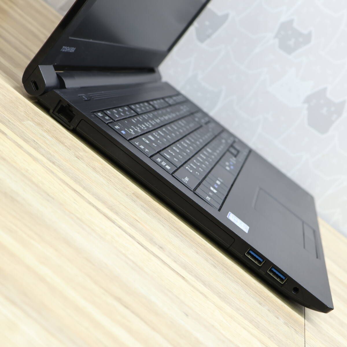 💗限定値引！超高速i7第5・美麗美品・爆速新品SSD256GB！Webｶﾒﾗ内蔵・Win11・NEC/Office2021付/15.6ｲﾝﾁ…  (小太郎) 福生のノートパソコンの中古あげます・譲ります｜ジモティーで不用品の処分