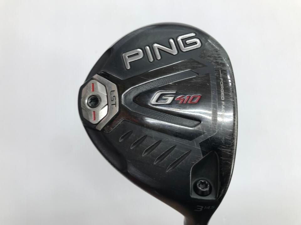 G410 LST | 14.5 | S | TOUR 173-75 | | フェアウェイウッド | ピン 最短即日発送