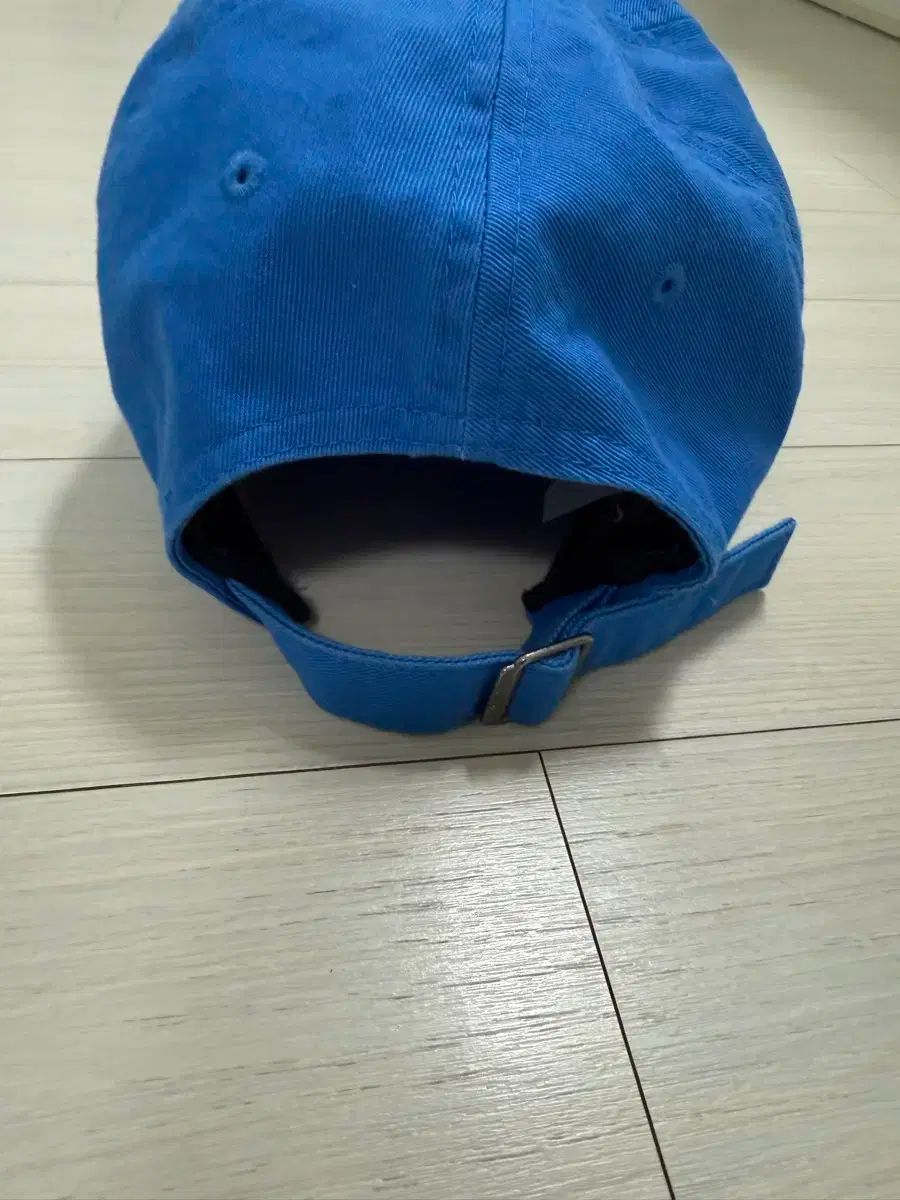 UCLA ボールキャップ
