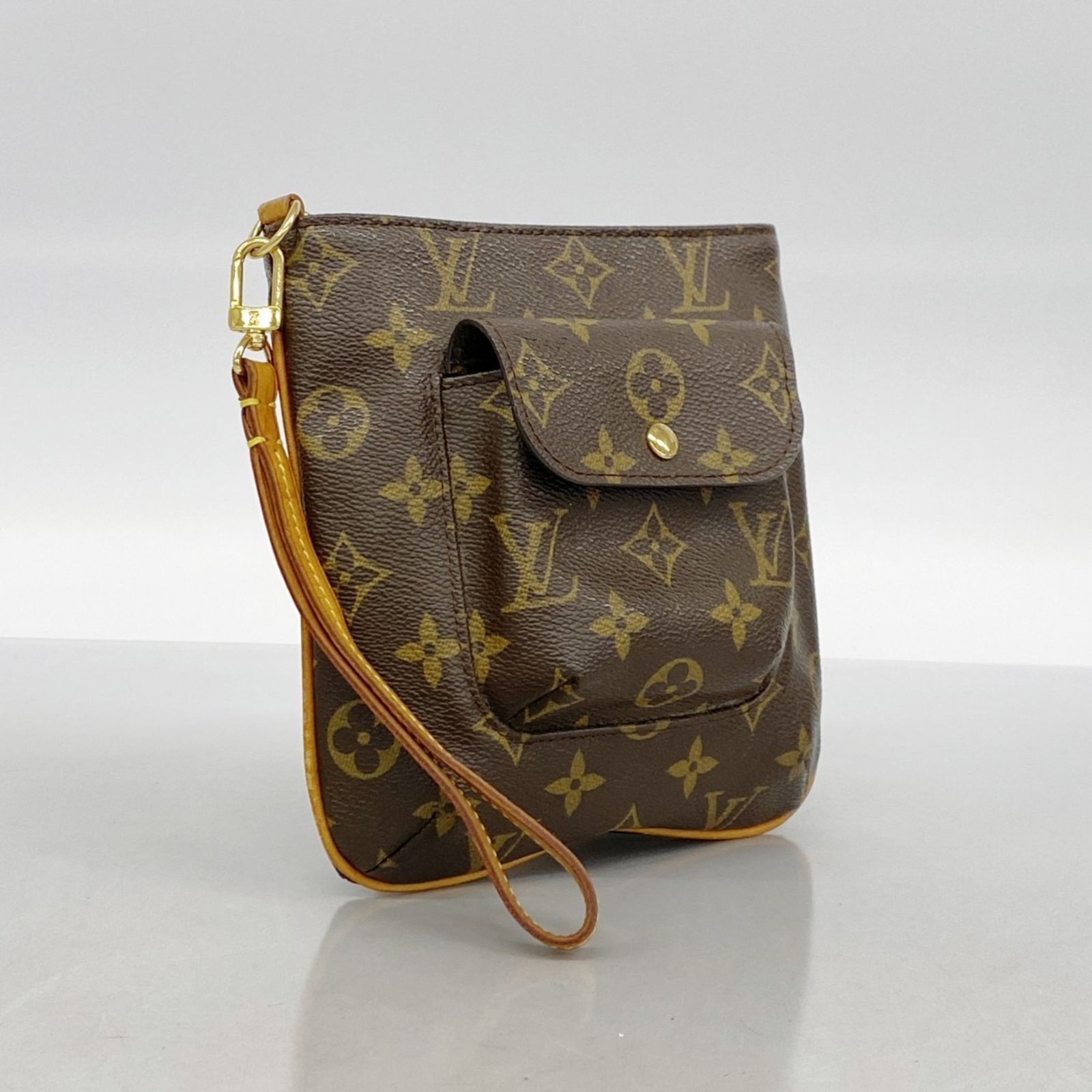 ルイ・ヴィトン(Louis Vuitton) ルイ・ヴィトン ポーチ