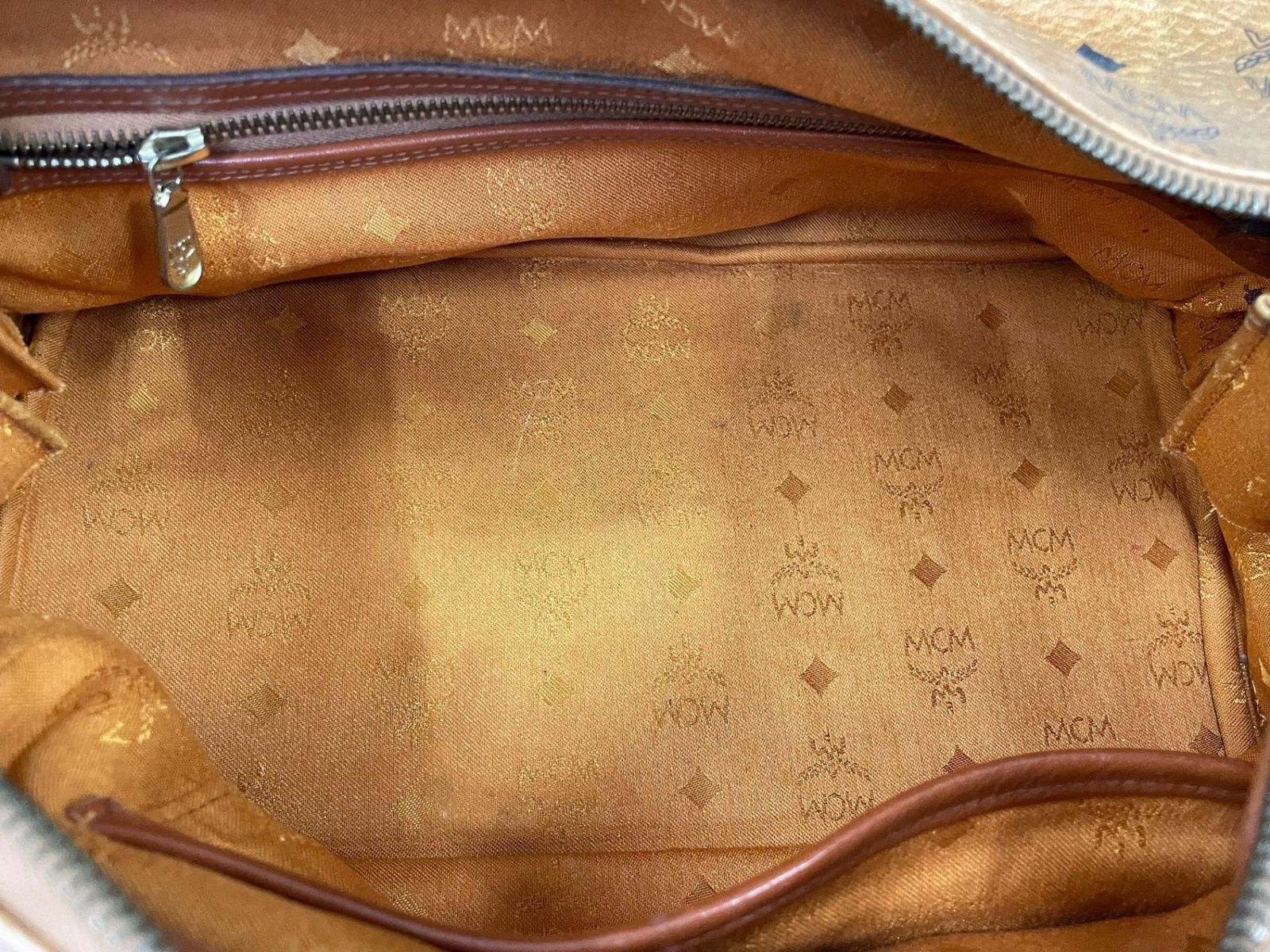 ミニ ボストンバック