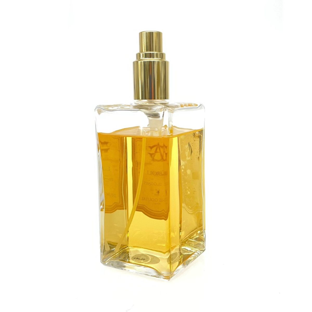 Annick Goutal アニックグタール NEROLI ネロリ 香水 内容量