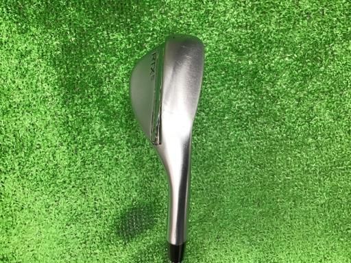 クリーブランド Cleveland RTX-6 ZIPCORE ツアーサテン 54°|08° LOW ウェッジ WG Dynamic G フレックスS メンズ 男性用 右利き 右用 Cランク ゴルフクラブ
