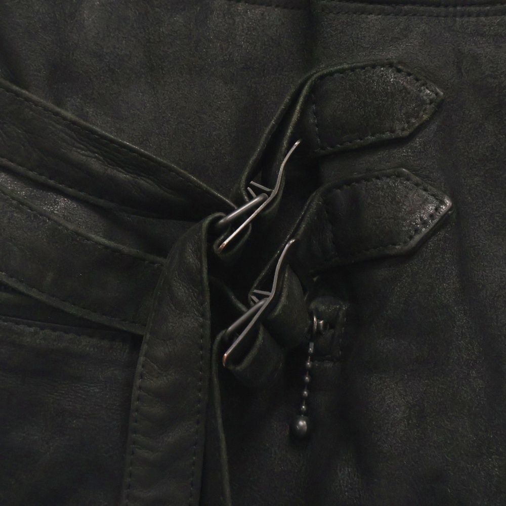 NUMBER (N)INE (ナンバーナイン) 05AW ARCHIVE HIGH STREET期 ハイ