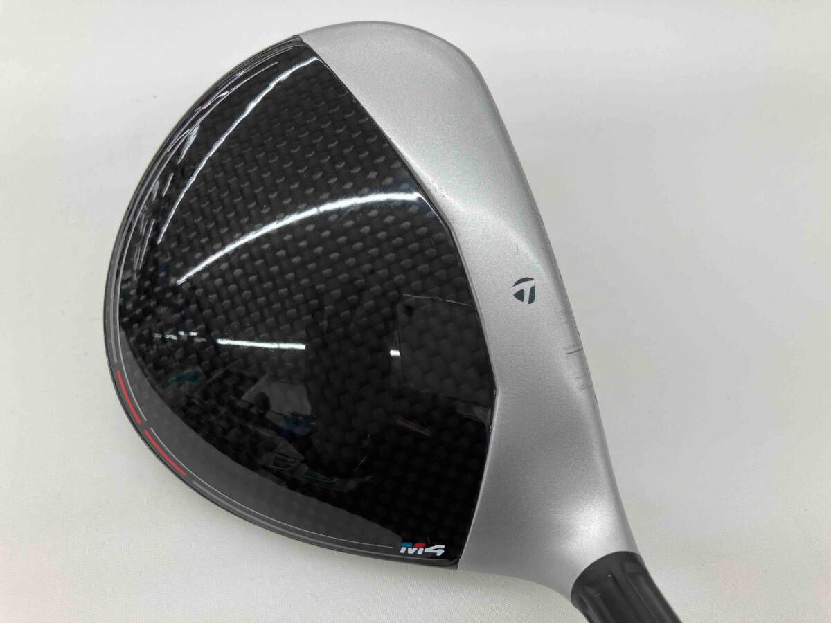 TaylorMade M4 フェアウェイ レフティ フレックスS テーラーメイド