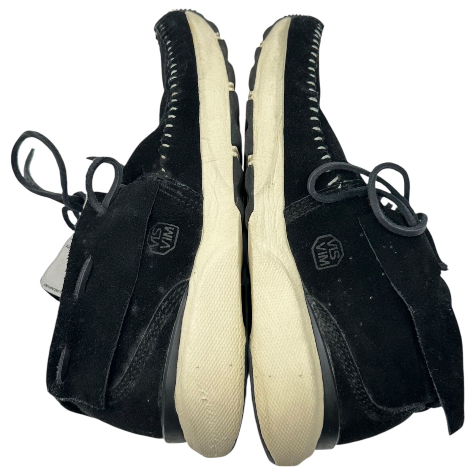 VISVIM(ビズビム/ヴィズヴィム) FBT ANCESTOR アンセスター