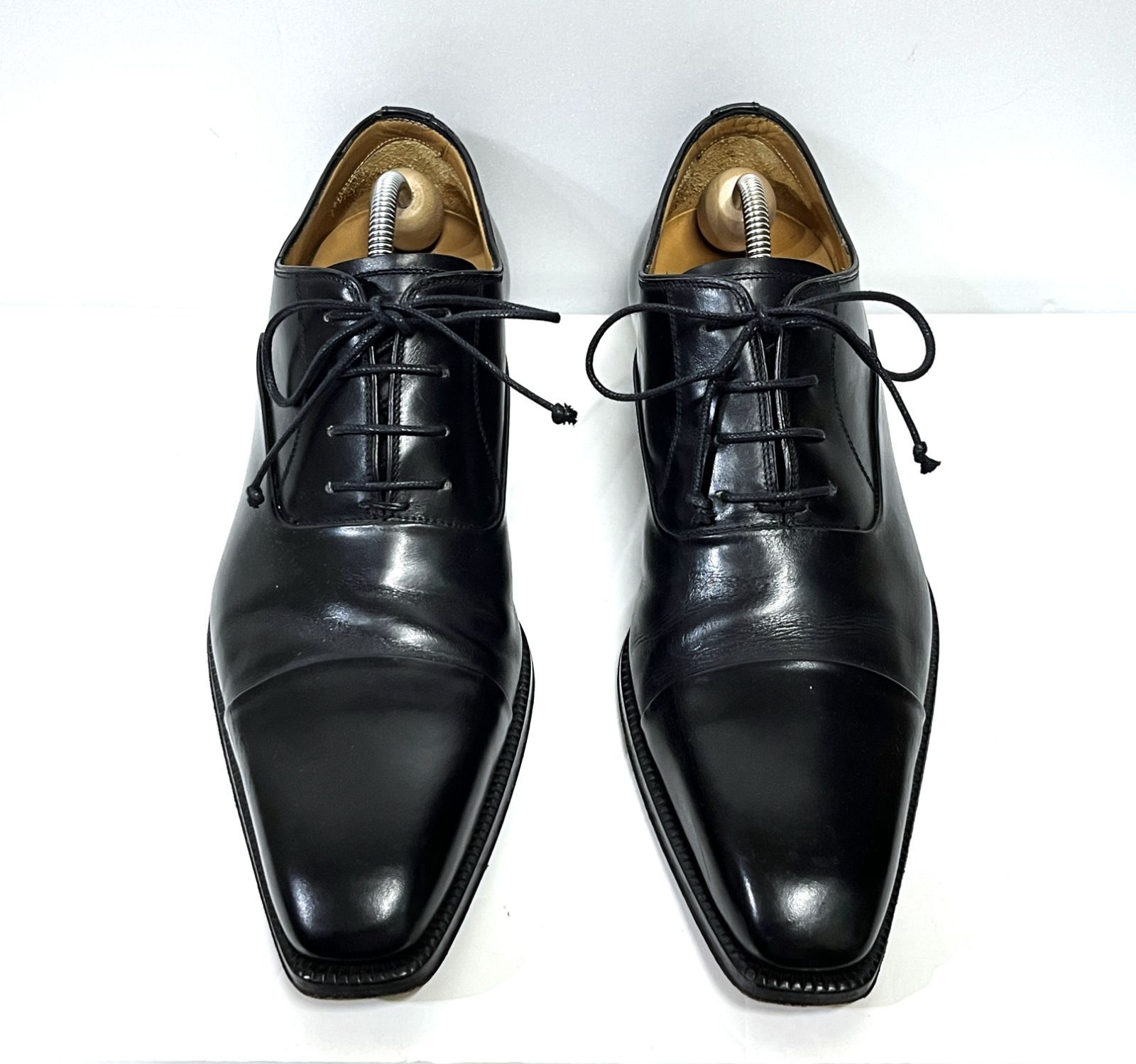 STEFANO BRANCHINI ステファノブランキーニ ストレートチッ