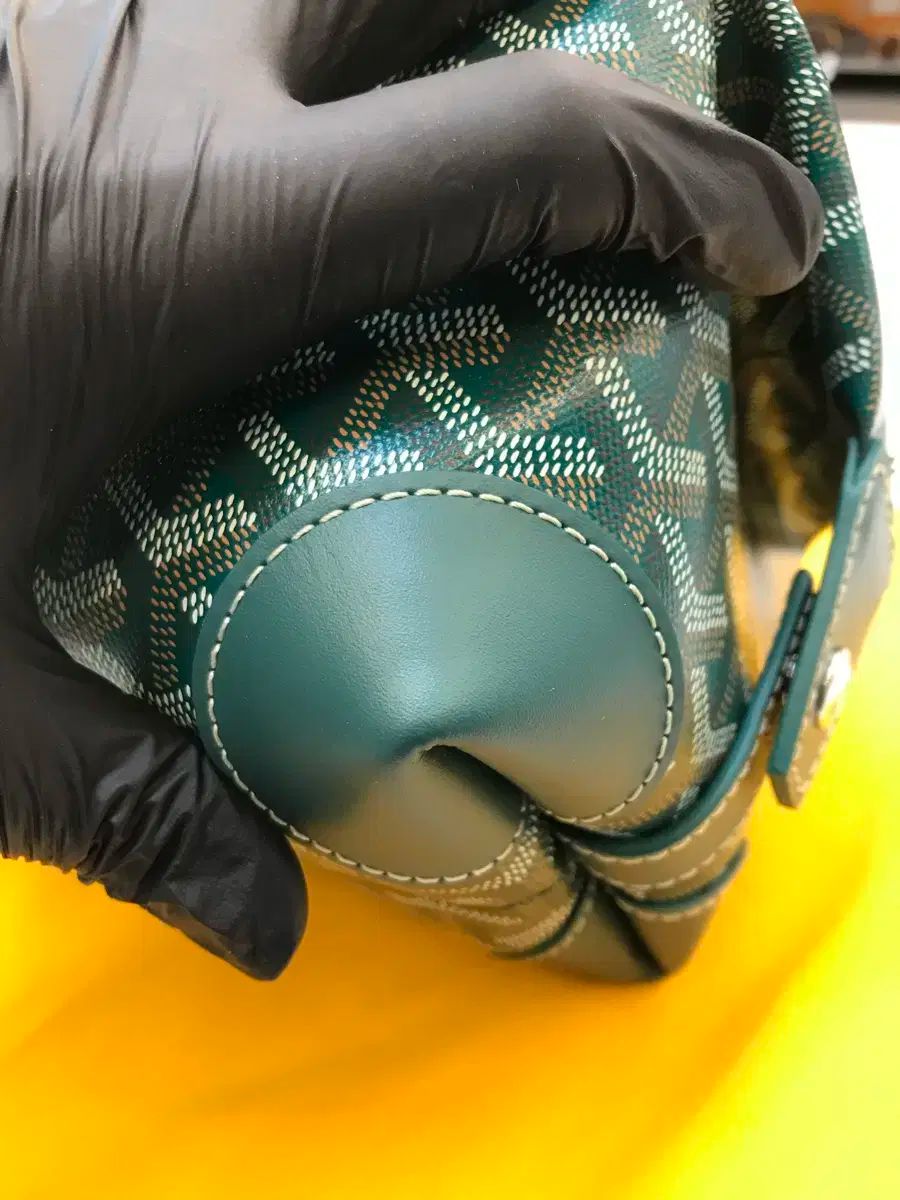 Goyard ゴヤール