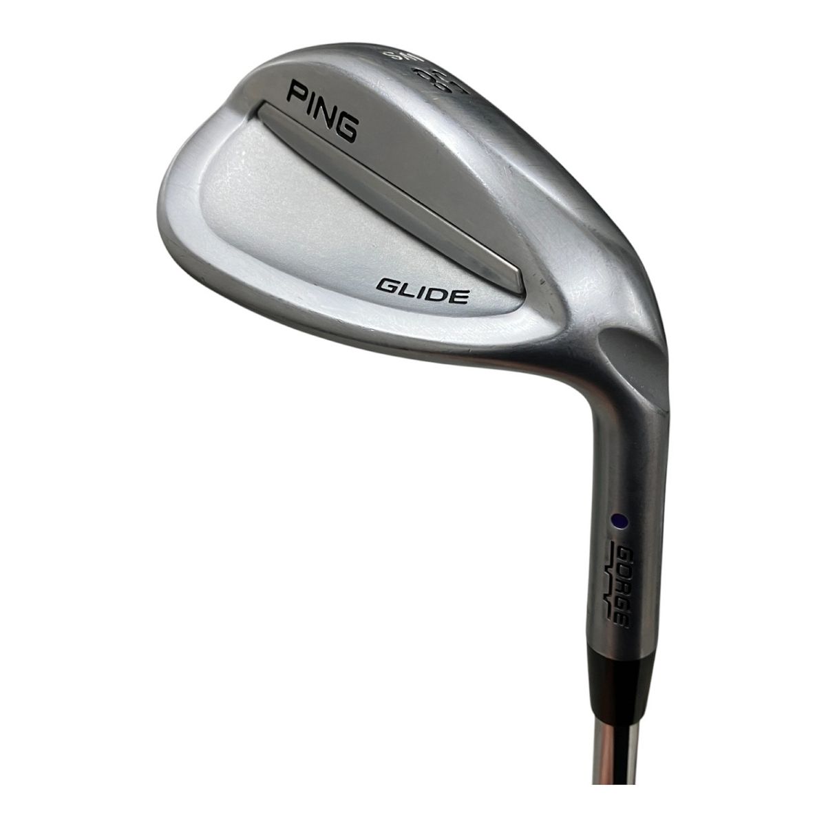 PING ピン グライド ウェッジ 58 WS メンズ 右用 ゴルフ M10412693