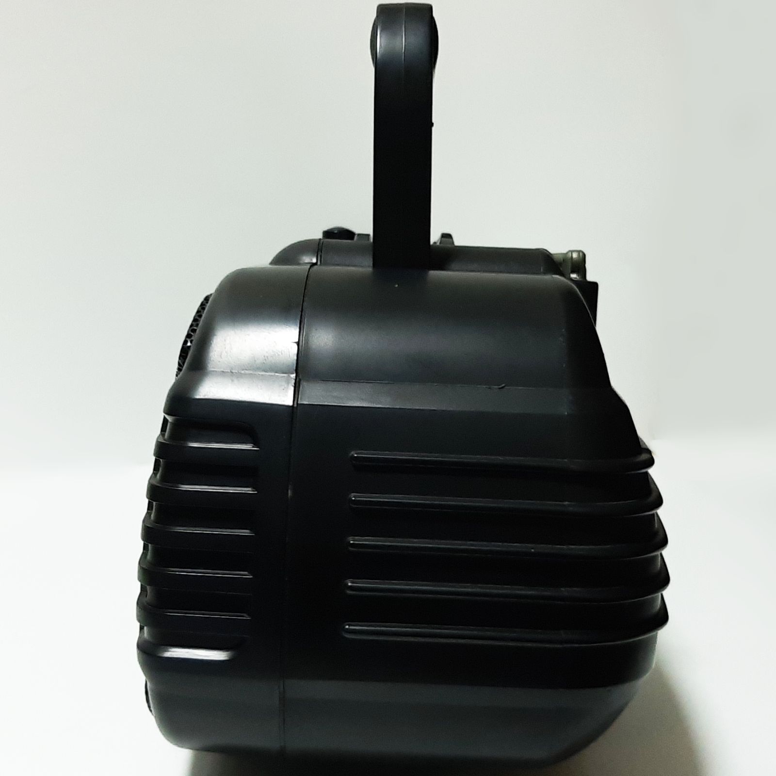 日立製ラジカセ(Wカセット)  HITACHI TRK-W205(BC) HITACHI 日立 TRK-W205 AM/FMステレオカセットレコーダー ダブル
