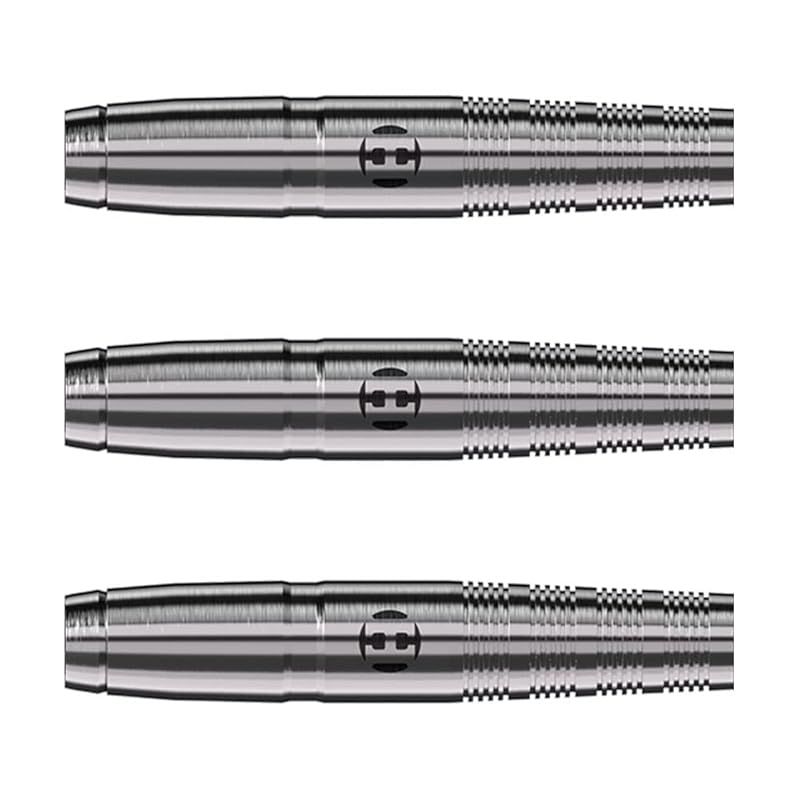 Harrows ハローズ HEATSTAR EVE ヒートスター イヴ 2BA ダーツ バレル ダーツセット 1