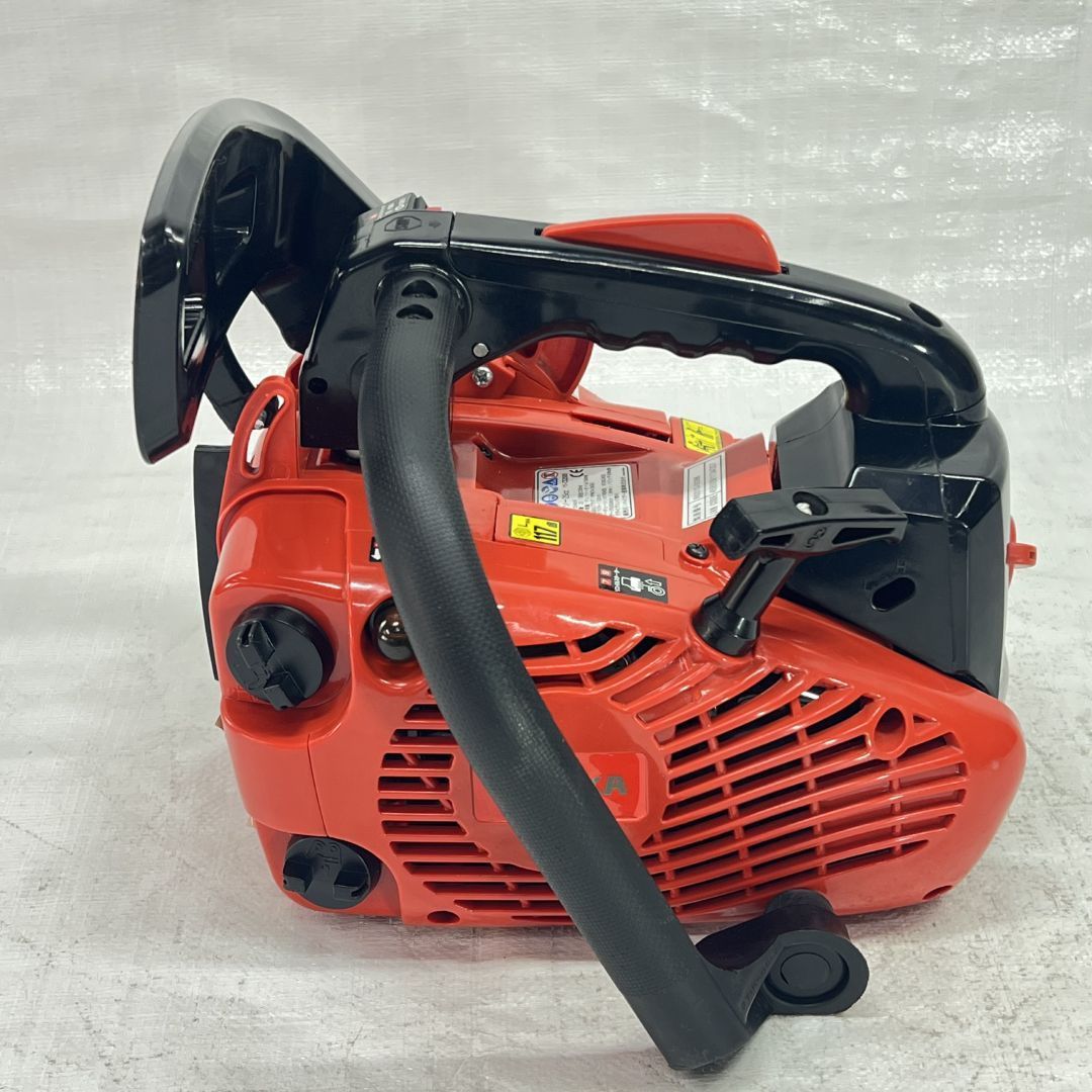 お買い得品】エンジン式 チェーンソー YOTUKA 12インチ（30cm