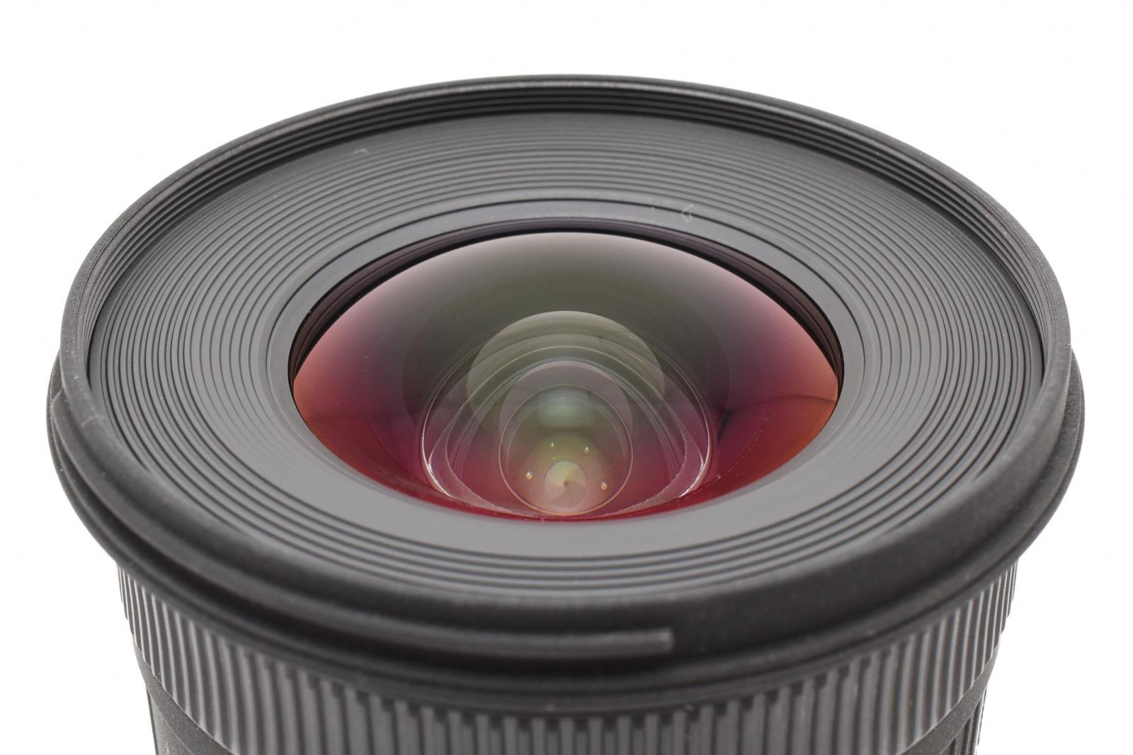 ☆極上品☆ シグマ SIGMA 10-20mm F4-5.6 EX DC HSM ニコンFマウント