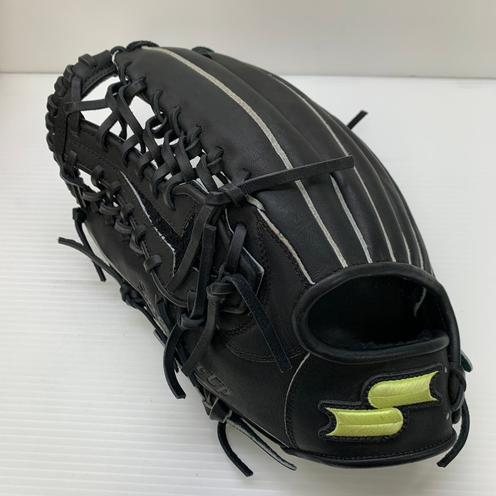 エスエスケイ SSK スペシャルメイクアップ 硬式 大人 一般 外野手用 グローブ グラブ 左投げ SP-027F 品 野球 6344