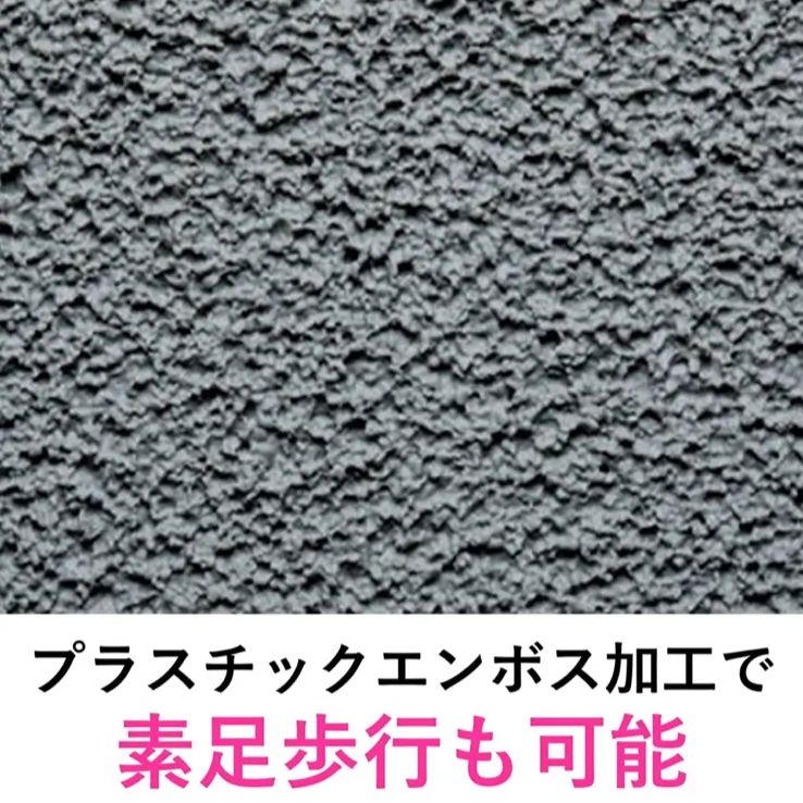 3M セーフティ・ウォーク すべり止めテープ タイプC 黒 305mm幅×18M S0315B 業者スーパー(領収書発行OK） メルカリ