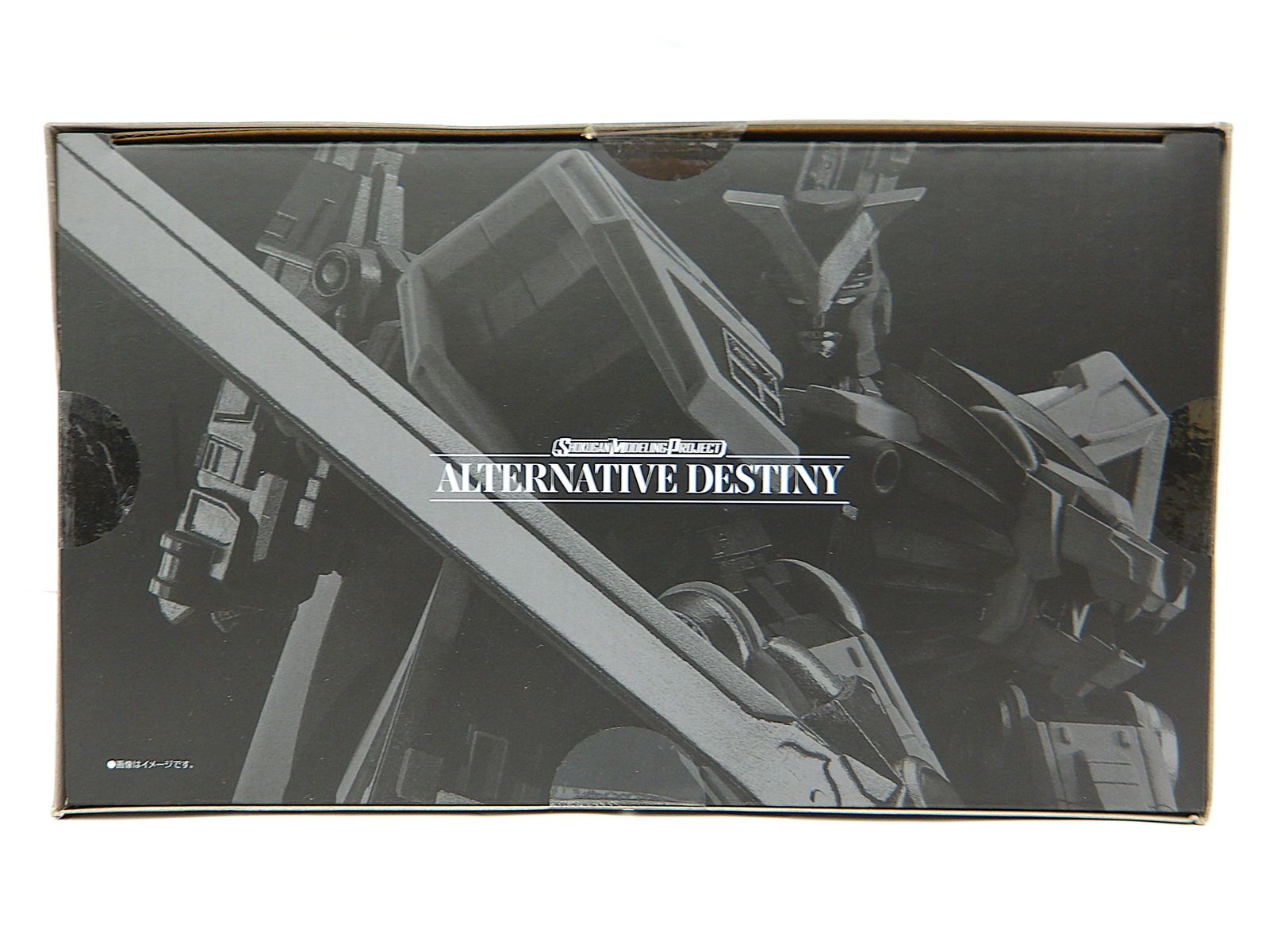 SMP ALTERNATIVE DESTINY 超獣戦隊ライブマン ライブロボ 食玩 プラモデル WWW_OLIVIERBERNSTEIN_COM