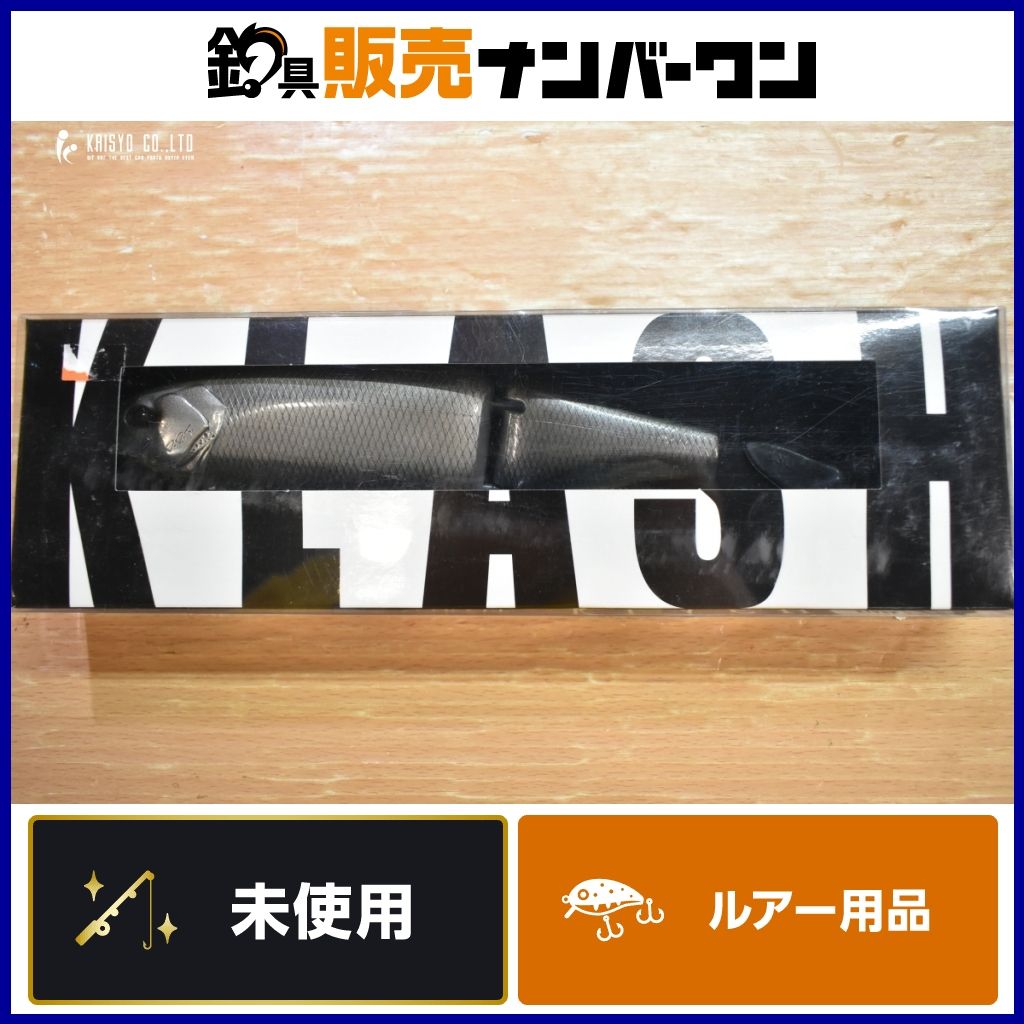 タイニークラッシュ サブマリンガイドサービスオリカラ DRT タイニー