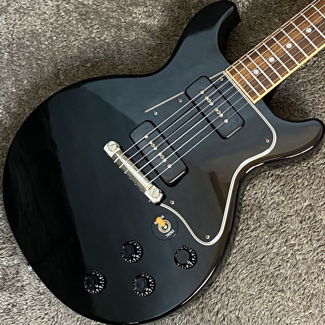 エピフォンカスタムショップEpiphone SGリミテッドエディション