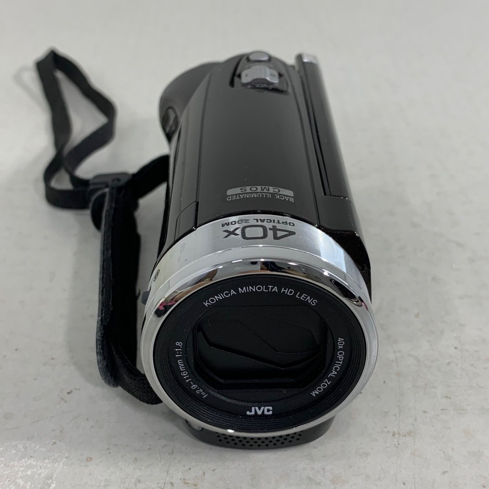 GZ-E225 ビデオカメラ