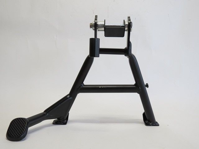 DAX125 ダックス125 ST125　2023以降センタースタンド未使用 Amazon.co.jp: DAX125 ダックス 125 ST125 2023 以降 センター