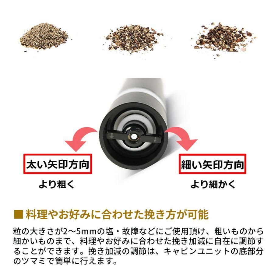 電動ミル