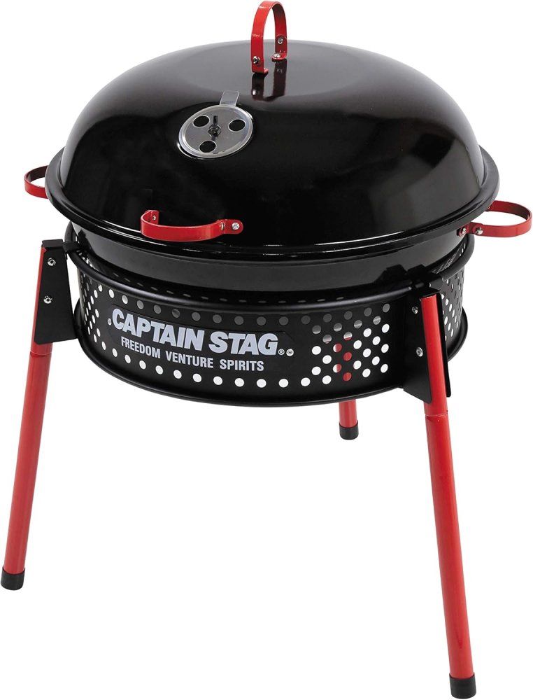 キャプテンスタッグ CAPTAIN