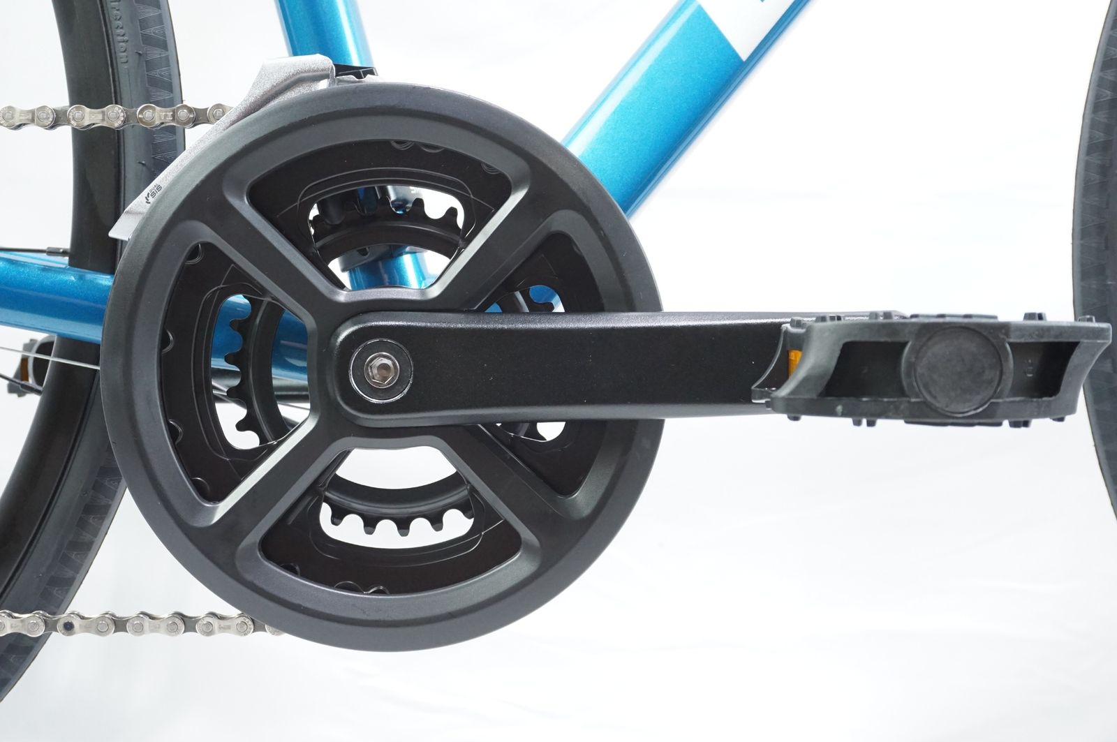 BIANCHI ビアンキ ROMA3 DISC モデル クロスバイク バイチャリ中目黒店 BRIGHTFACE_UK