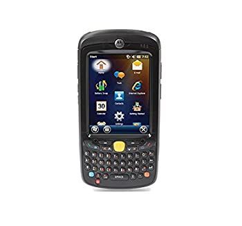 Zebra Technologies ゼブラ Mc55Aモバイルコンピュータ - WLAN