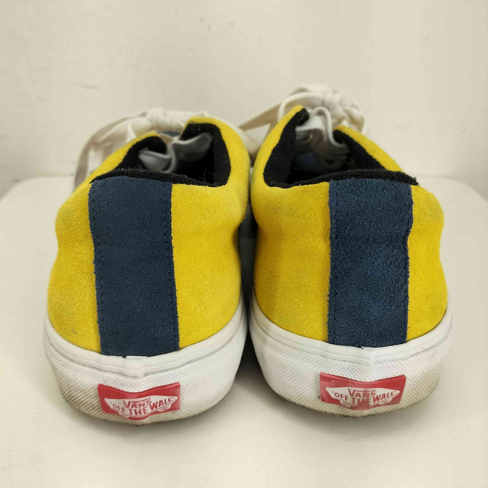 バンズ VANS LAMPIN メンズ JPN：30 VANS(バンズ) V86RS LAMPIN メンズ 