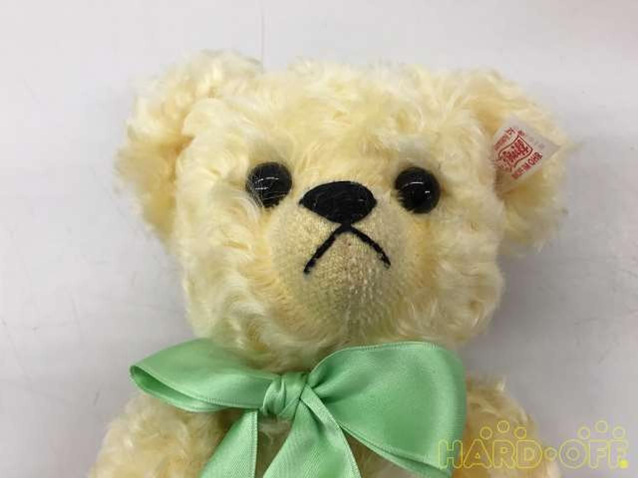 シュタイフ ぬいぐるみ plush KARIN / Steiff Karin Doll - メルカリ