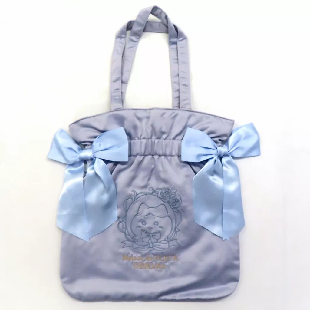 Maison de FLEUR×ちいかわコラボレーションアイテムが登場