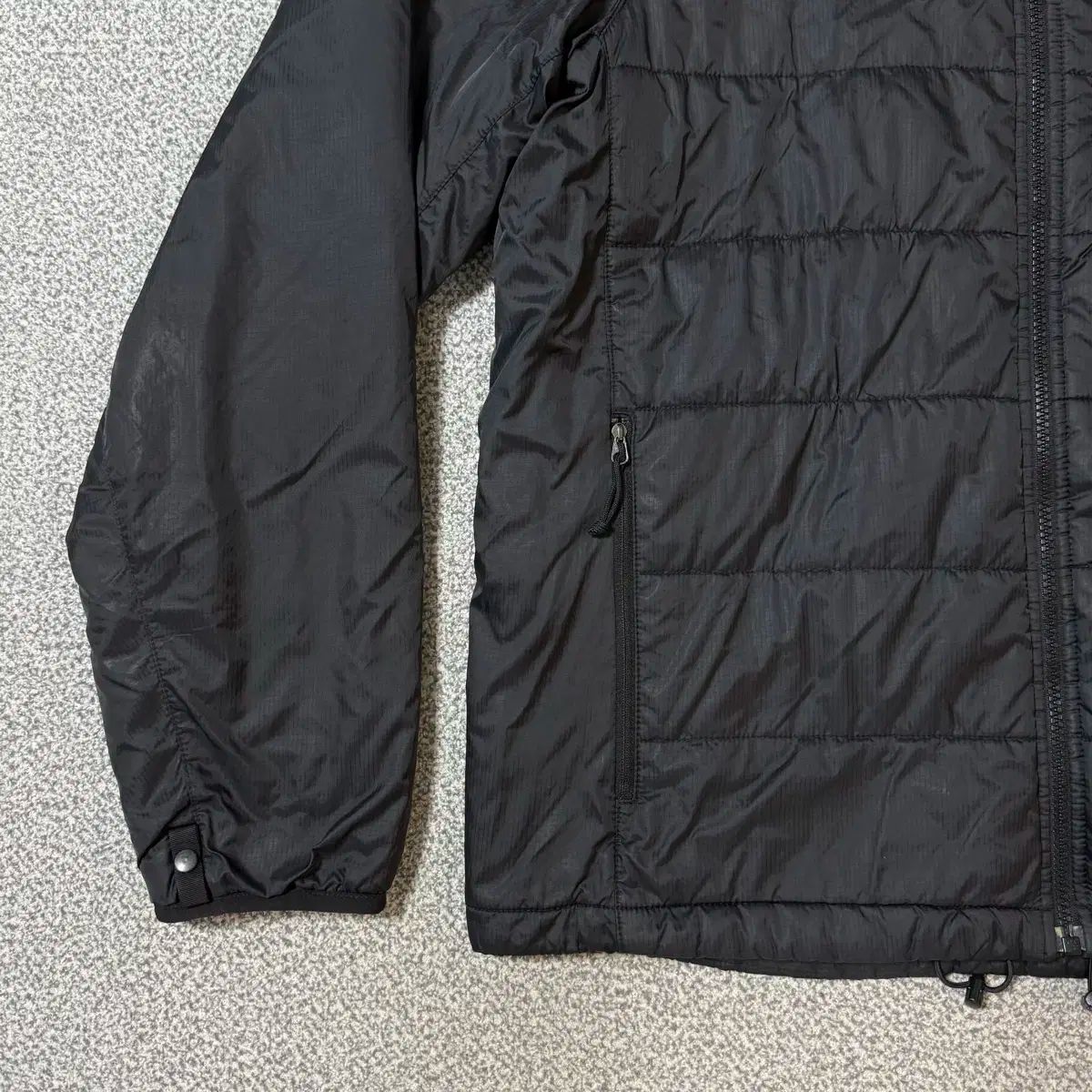 ノース フェイス