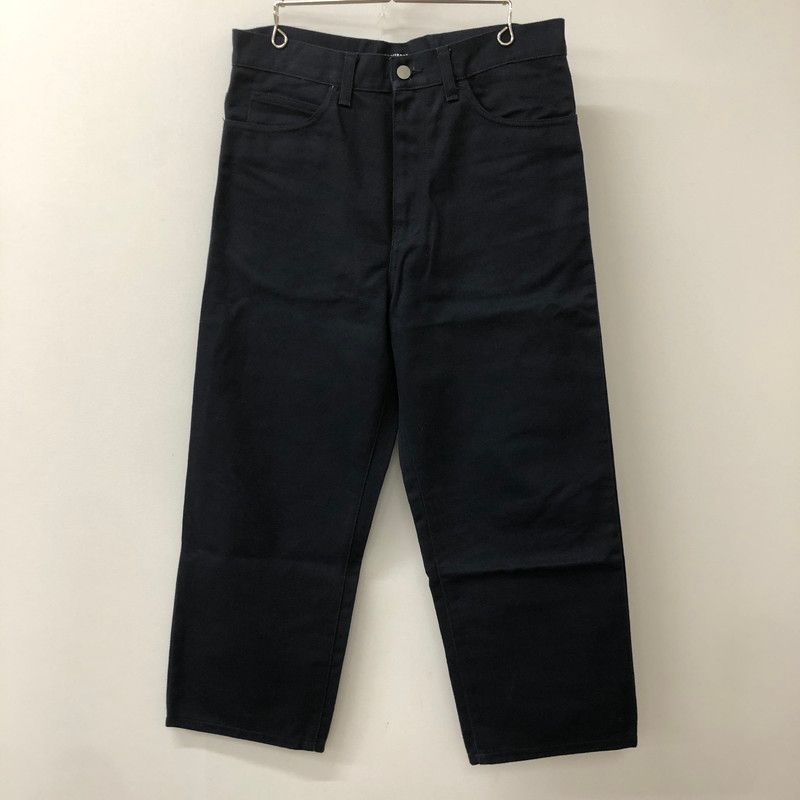 品 Carhartt WIP カーハート ワークインプログレス SMITH PANT IO25714 スミス パンツ ボトムス 156-250922-KS-30-tei