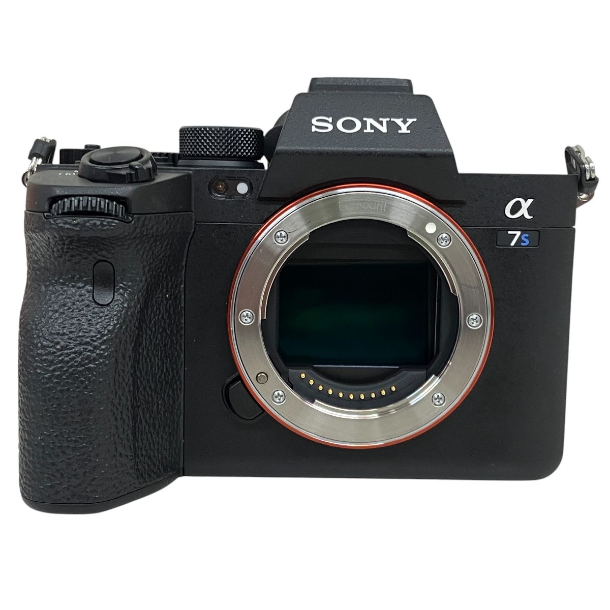 美品 SONY α7s III ILCE-7SM3 ボディ ソニー フルサイズ ミラー