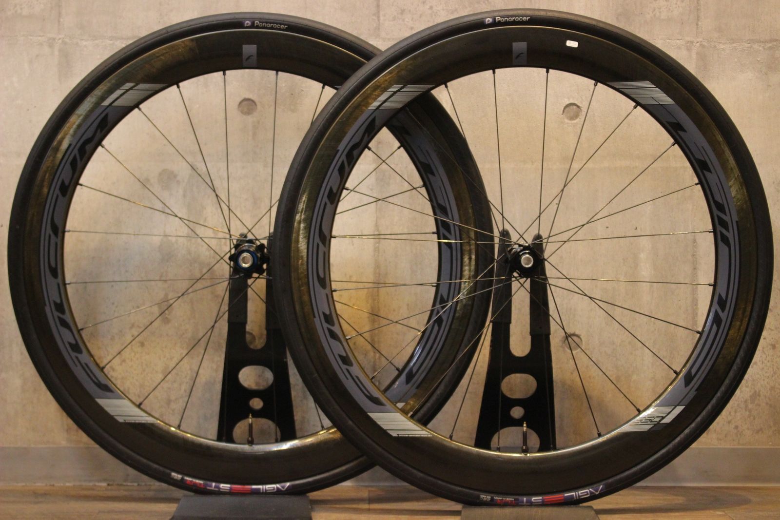 フルクラム FULCRUM WIND 55 DB カーボン チューブレス ホイールセット シマノ 11 12S 19C 名古屋店