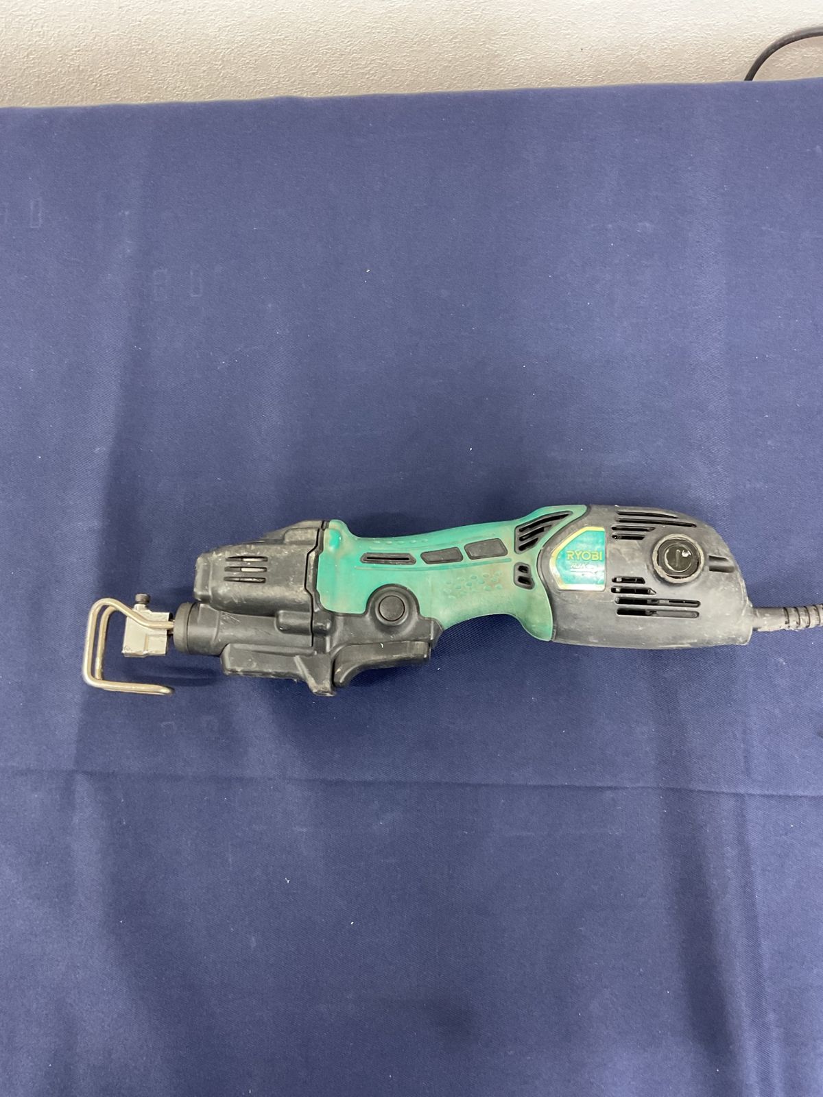 リョービ RYOBI 小型レシプロソー RJK-120 八尾店