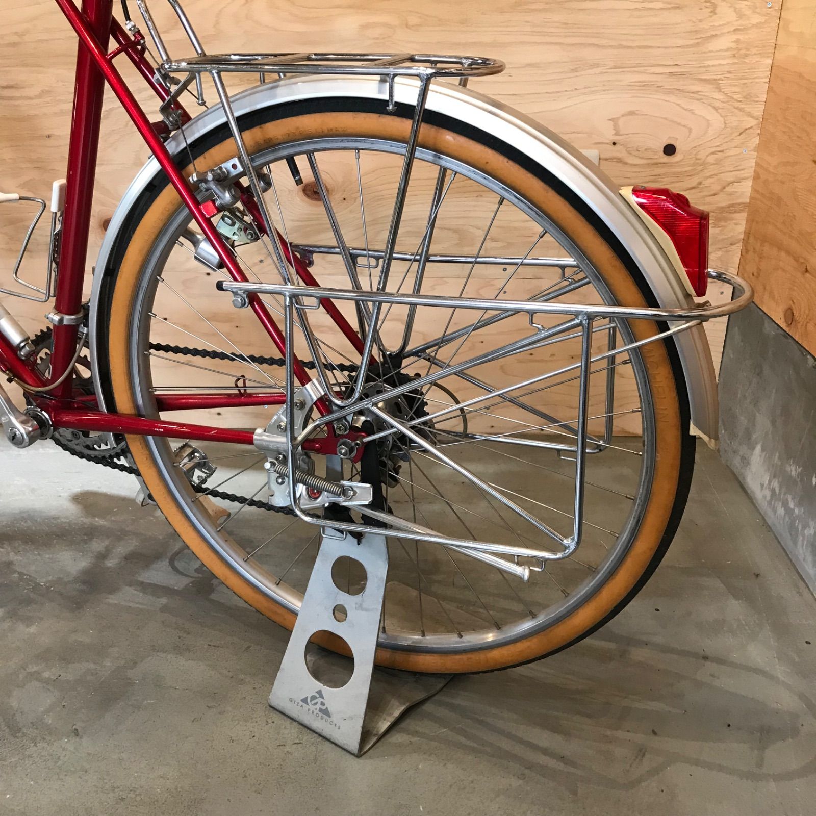 MAG-LITE 片倉シルクヘッドバッチ付き