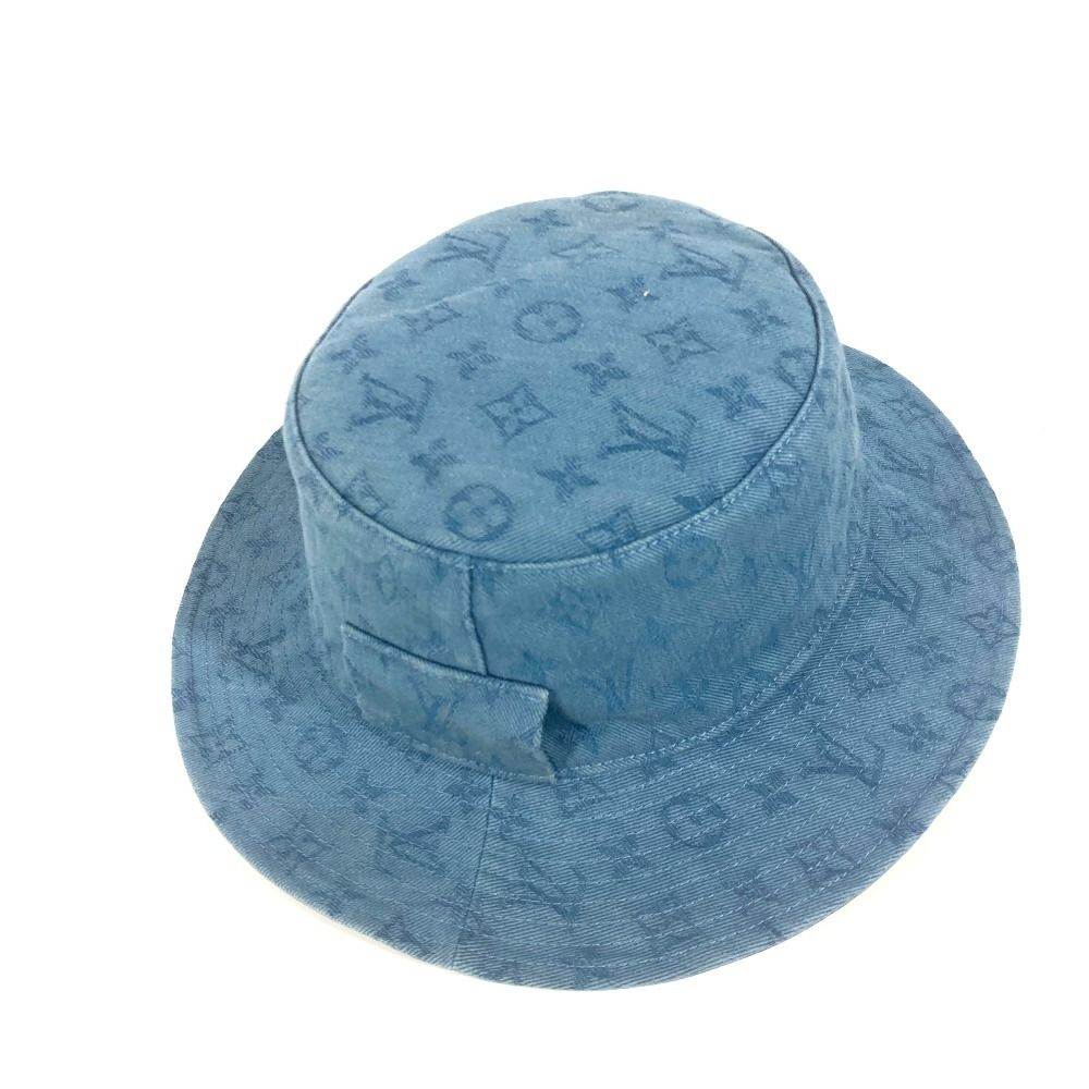 LOUIS VUITTON ルイヴィトン ハット シャプカ・スケーター