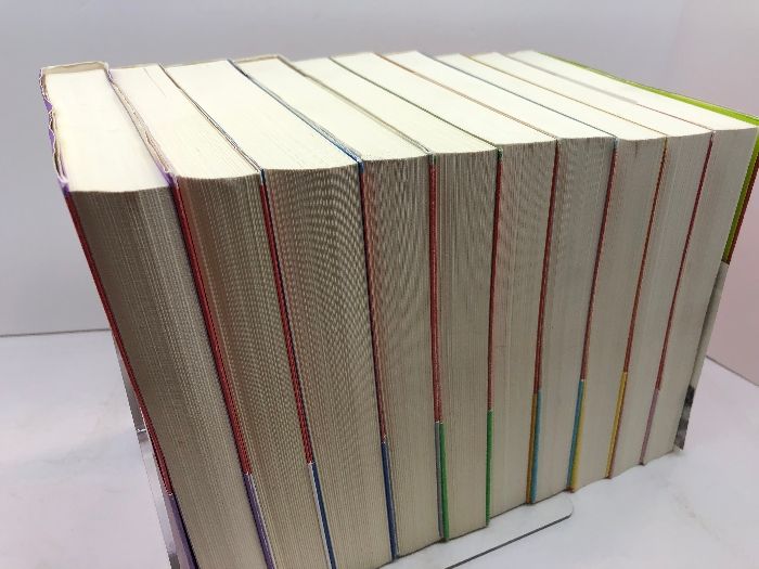 謹訳 源氏物語 全10巻揃 林望 祥伝社 - メルカリ